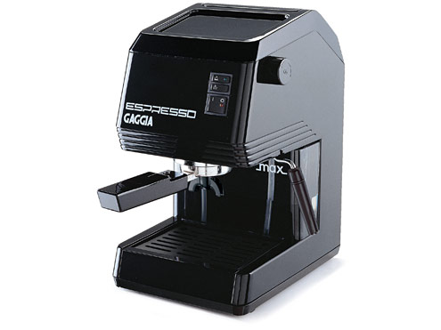 Gaggia Syncrony