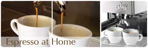 Organic Coffee